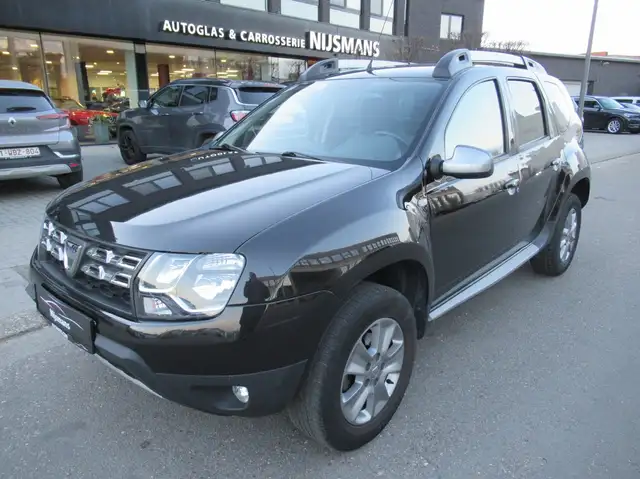 Dacia Duster 1.2 TCe 4x2 S/S - Airco - Navi - Cruise - Isofix