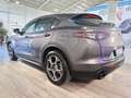 Alfa Romeo Stelvio 2.2 Turbodiesel 210 CV AT8 Q4 Sprint Grigio - thumbnail 4
