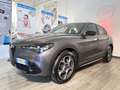 Alfa Romeo Stelvio 2.2 Turbodiesel 210 CV AT8 Q4 Sprint Grigio - thumbnail 3