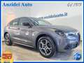 Alfa Romeo Stelvio 2.2 Turbodiesel 210 CV AT8 Q4 Sprint Grigio - thumbnail 1