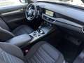 Alfa Romeo Stelvio 2.2 Turbodiesel 210 CV AT8 Q4 Sprint Grigio - thumbnail 8