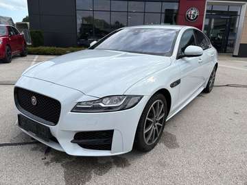 20d AWD R-Sport Aut.
