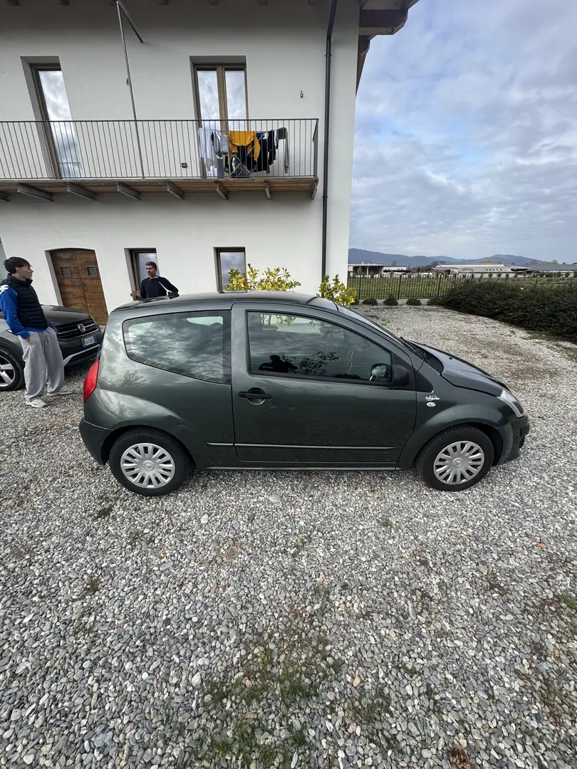 Citroen C2 1.4 Vtr Excite - 2