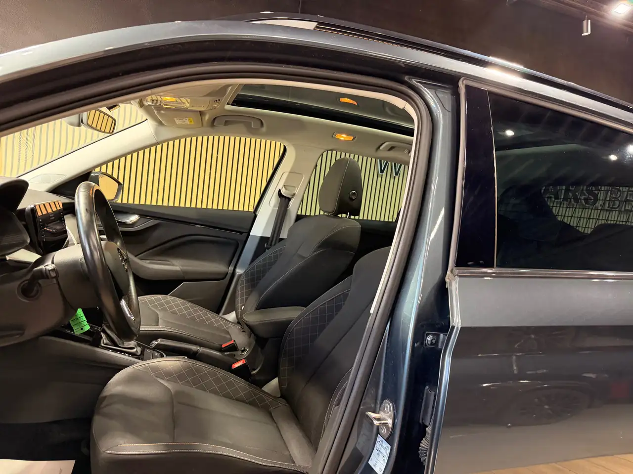 Skoda Kamiq 1.5 TSI Style DSG * GARANTIE 12 MOIS * 1ER PROP *, миниатюра 10