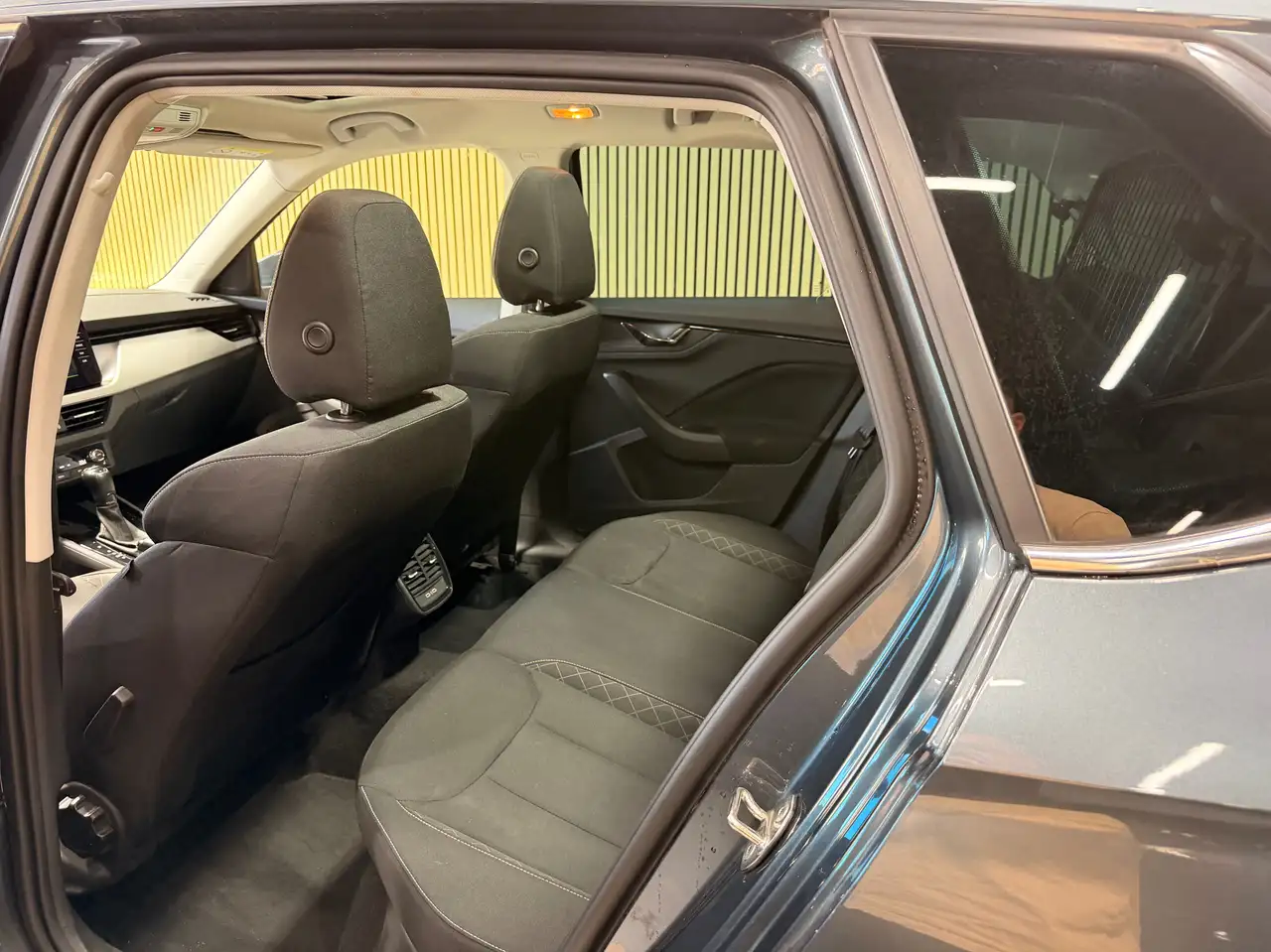 Skoda Kamiq 1.5 TSI Style DSG * GARANTIE 12 MOIS * 1ER PROP *, миниатюра 11