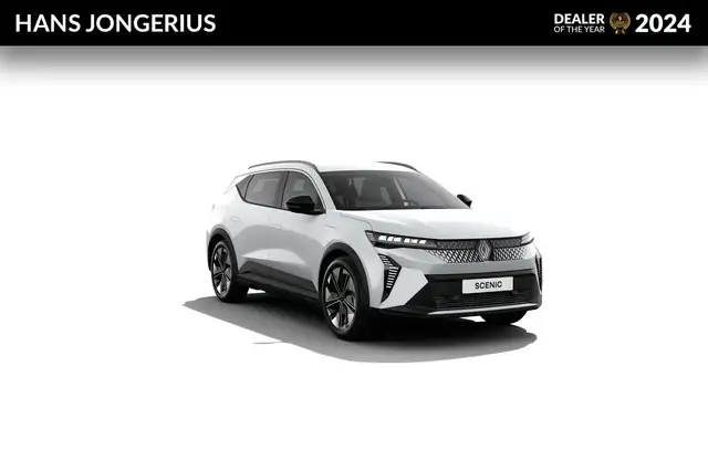 Renault Scenic E-Tech Evolution | Achteruitrijcamera | Adaptive C
