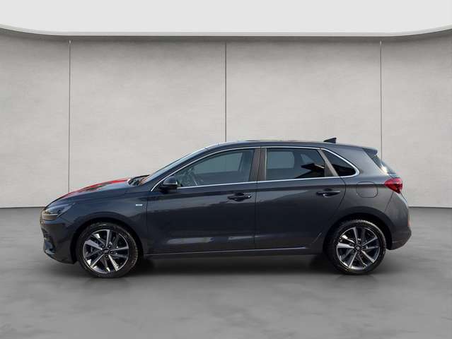 Hyundai i30 1.5 T-GDI 48V-Hybrid DCT Prime