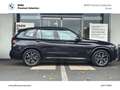 BMW X3 xDrive30e 292ch M Sport Noir - thumbnail 3