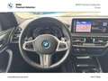 BMW X3 xDrive30e 292ch M Sport Noir - thumbnail 5