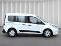 Ford Transit Connect 5-Sitzer 1.5D*AHK PDCv+h Klima Weiß - thumbnail 3