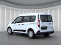 Ford Transit Connect 5-Sitzer 1.5D*AHK PDCv+h Klima Weiß - thumbnail 20