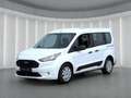 Ford Transit Connect 5-Sitzer 1.5D*AHK PDCv+h Klima Weiß - thumbnail 2
