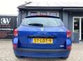 Renault Clio Estate 1.2 TCE Sélection Airco*Navigatie* Blauw - thumbnail 16