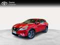 Nissan Qashqai DIG-T 103kW (140CV) mHEV 4x2 Acenta Rojo - thumbnail 1