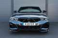 BMW 330 i M/H&K/360/CarPlay/SHZ/TOTW/SPUR/R19 Gris - thumbnail 2
