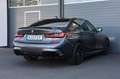BMW 330 i M/H&K/360/CarPlay/SHZ/TOTW/SPUR/R19 Gris - thumbnail 6