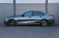 BMW 330 i M/H&K/360/CarPlay/SHZ/TOTW/SPUR/R19 Gris - thumbnail 4