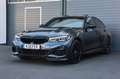 BMW 330 i M/H&K/360/CarPlay/SHZ/TOTW/SPUR/R19 Gris - thumbnail 3