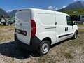 Fiat Doblo 1.6 MJT 105CV PASSO LUNGO Bianco - thumbnail 3