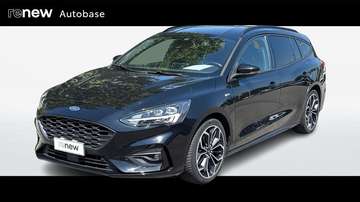 V 2018 SW Station Wagon 1.5 EcoBlue 120cv ST-Line S&S