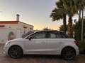 Audi A1 Sportback 1.6 tdi Admired s-tronic Blanco - thumbnail 3