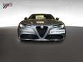 Alfa Romeo Giulia Super cuir noir Navi Xenon Grijs - thumbnail 17