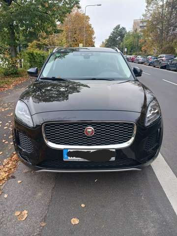 Jaguar E-Pace D150