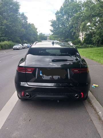 Imagine Jaguar E-Pace D150