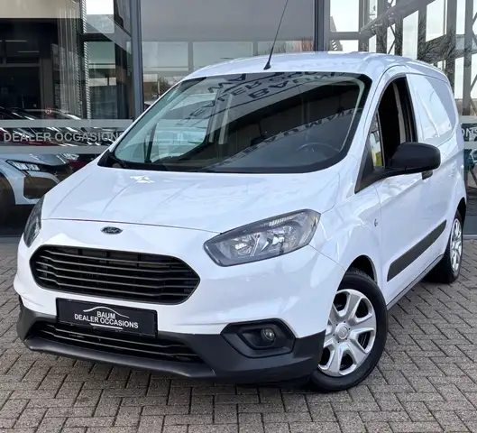 Ford Transit Courier 1.0 TREND 100PK  AIRCO SCHUIFDEUR