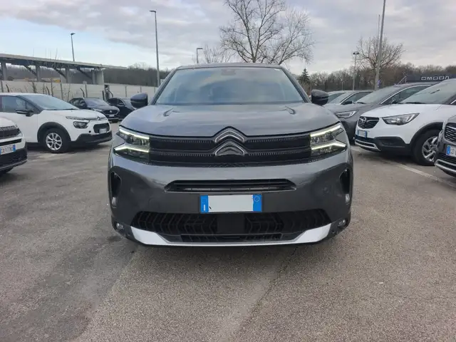 Citroen C5 Aircross 1.5 bluehdi Max s&s 130cv eat8