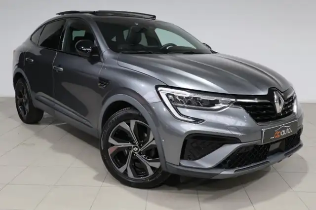 Renault Arkana Arkana 1.3 TCe R.S.Line EDC