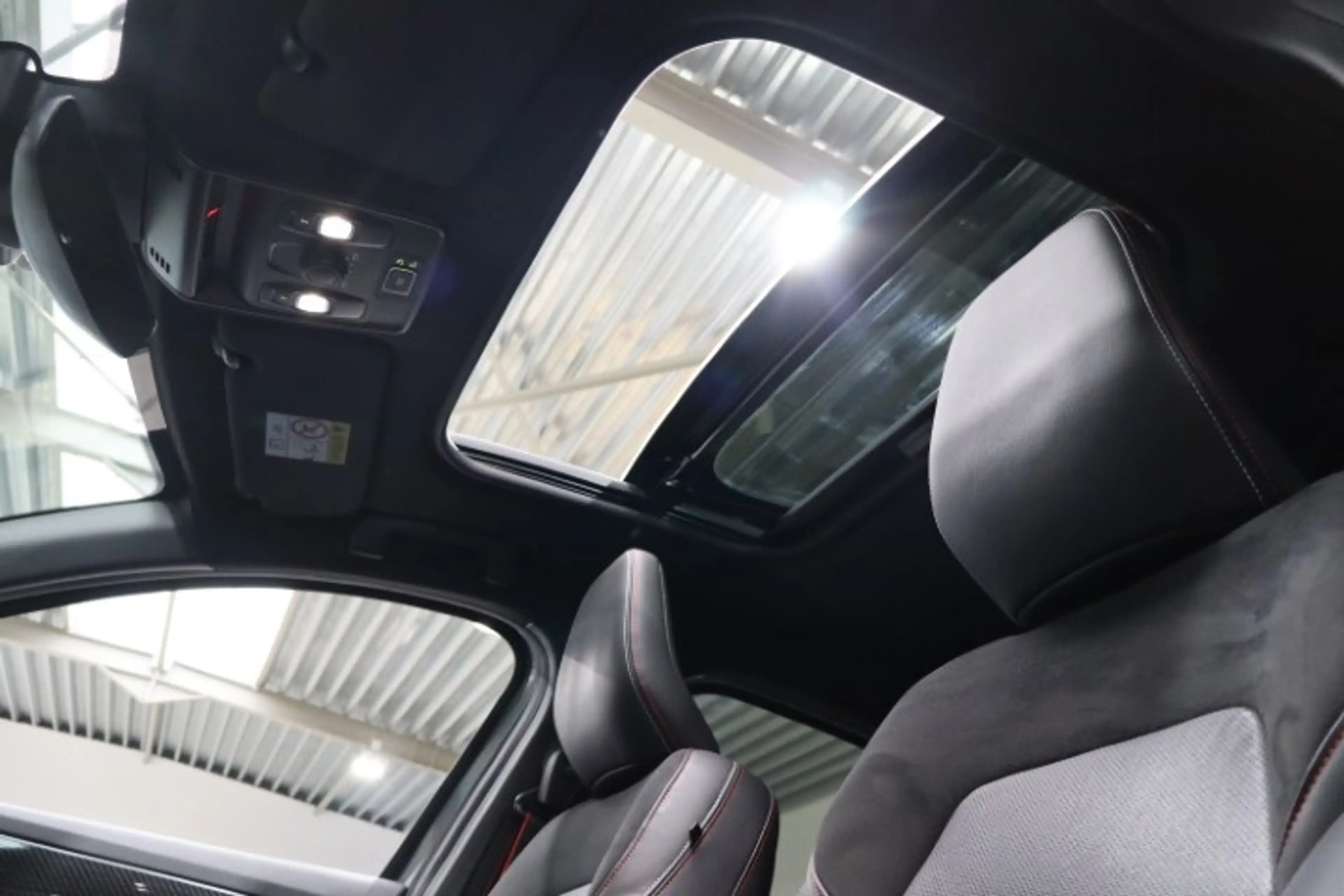 Renault Arkana Arkana 1.3 TCe R.S.Line EDC — photo 23
