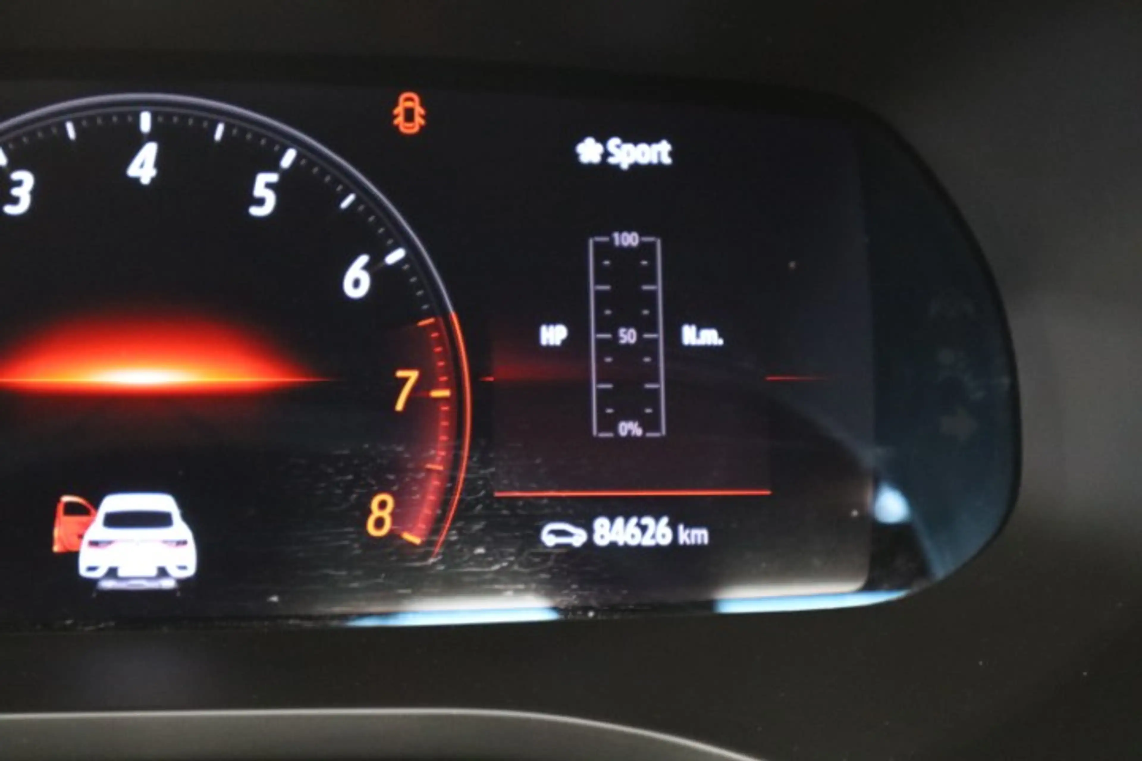 Renault Arkana Arkana 1.3 TCe R.S.Line EDC — photo 24