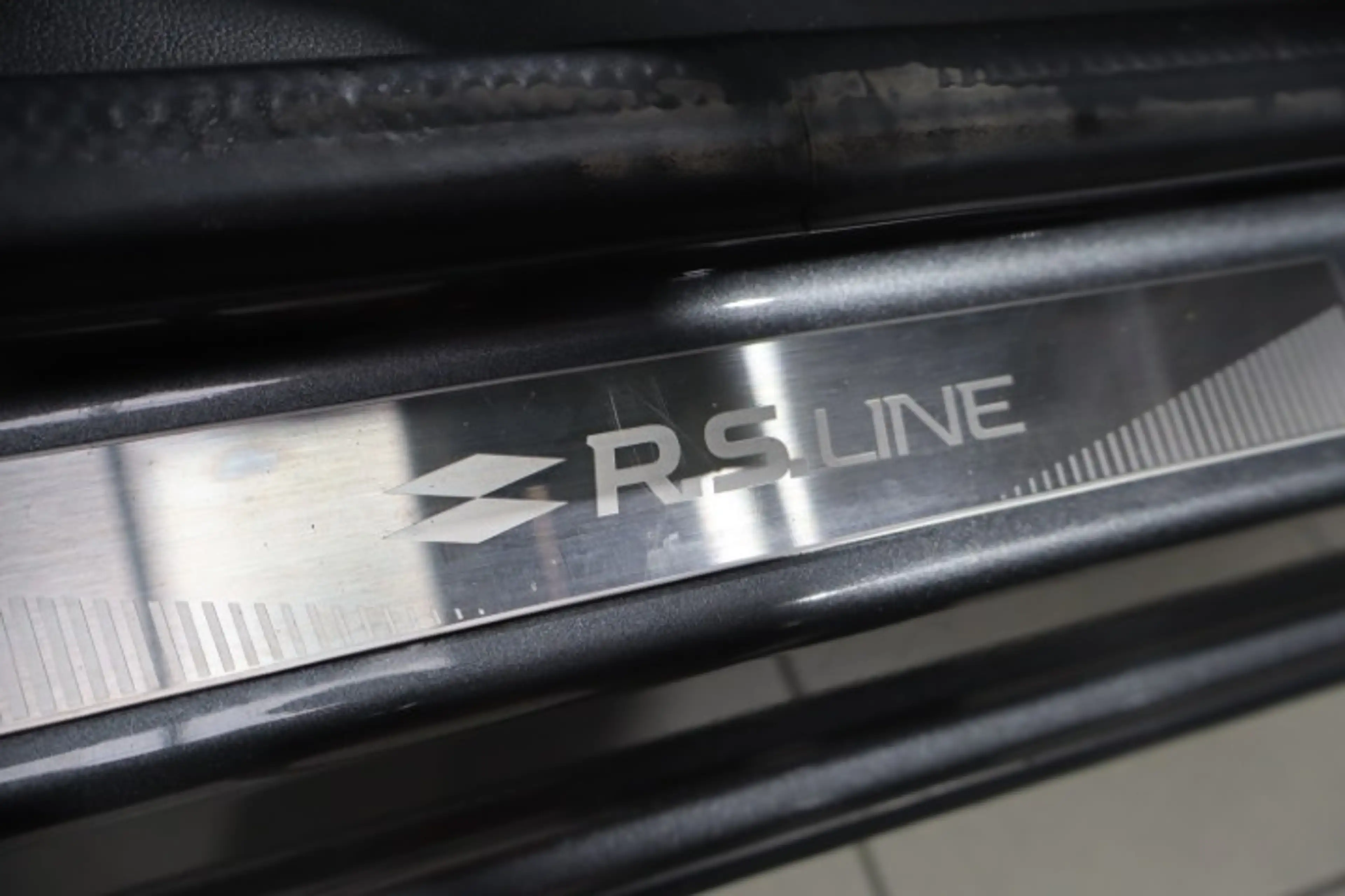 Renault Arkana Arkana 1.3 TCe R.S.Line EDC — photo 15