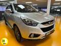 Hyundai iX35 1.7CRDI Essence 4x2 Zilver - thumbnail 3