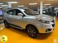 Hyundai iX35 1.7CRDI Essence 4x2 Zilver - thumbnail 12