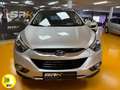 Hyundai iX35 1.7CRDI Essence 4x2 Zilver - thumbnail 2