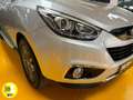 Hyundai iX35 1.7CRDI Essence 4x2 Zilver - thumbnail 13