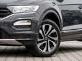 Volkswagen T-Roc ACTIVE 1.0 TSI Nav*PDC*SHZ*eKlappe*LaneAss. Grau - thumbnail 5