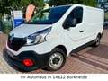 Renault Trafic Kasten L1H1 2,7t Komfort |KLIMA|AHK Wit - thumbnail 2