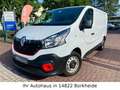 Renault Trafic Kasten L1H1 2,7t Komfort |KLIMA|AHK Wit - thumbnail 1
