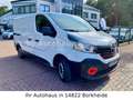 Renault Trafic Kasten L1H1 2,7t Komfort |KLIMA|AHK Wit - thumbnail 5
