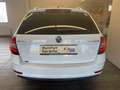 Skoda Octavia Combi Style*AUT/Navi/ALU/Leder/Sitzhzg.* Weiß - thumbnail 5