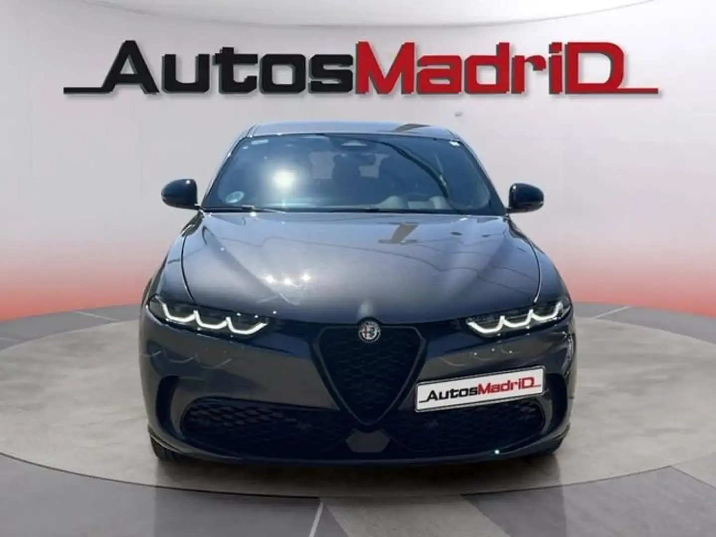 Alfa Romeo Tonale 1.6 DS Sprint FWD Gris - 2