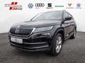Skoda Kodiaq 2.0 TDI Soleil W-LAN ACC STANDHZ LED Schwarz - thumbnail 1