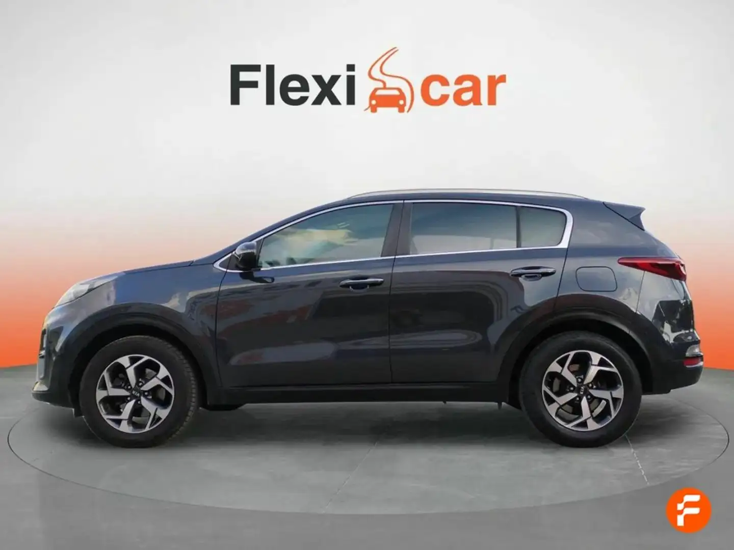 Kia Sportage 1.6 MHEV Drive 100kW (136CV) 4x2 Yellow - 2