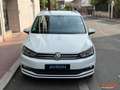 Volkswagen Touran 1.6 TDI 115 BLUEMOTION CONFORT LINE DSG 7 Blanc - thumbnail 2
