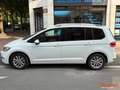 Volkswagen Touran 1.6 TDI 115 BLUEMOTION CONFORT LINE DSG 7 Blanc - thumbnail 3
