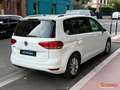 Volkswagen Touran 1.6 TDI 115 BLUEMOTION CONFORT LINE DSG 7 Blanc - thumbnail 21