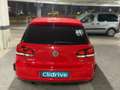 Volkswagen Golf Plus 1.6TDI Sport Rojo - thumbnail 7